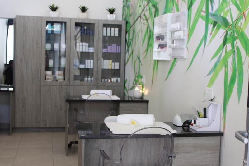 To Let 1 Bedroom Property for Rent in Modderfontein Gauteng