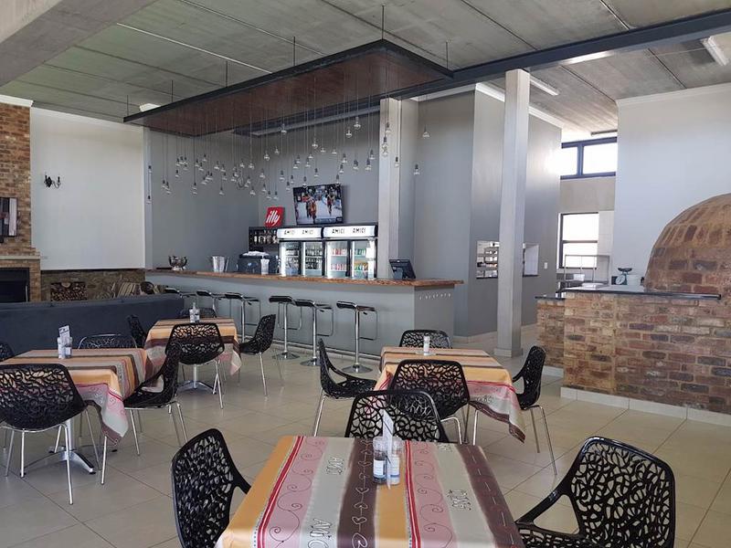 To Let 1 Bedroom Property for Rent in Modderfontein Gauteng