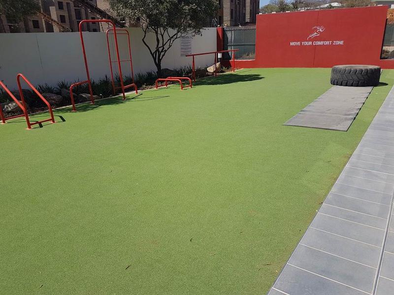 To Let 1 Bedroom Property for Rent in Modderfontein Gauteng