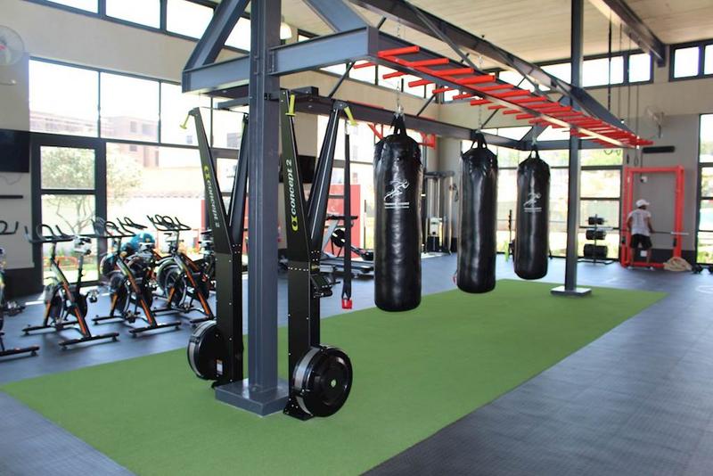 To Let 1 Bedroom Property for Rent in Modderfontein Gauteng