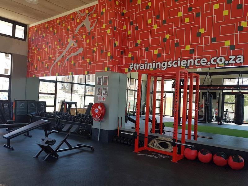 To Let 1 Bedroom Property for Rent in Modderfontein Gauteng