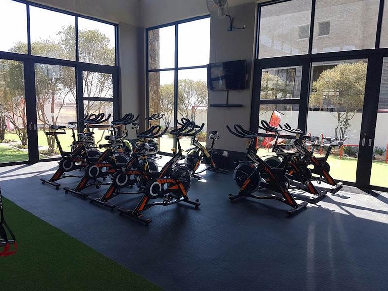 To Let 1 Bedroom Property for Rent in Modderfontein Gauteng