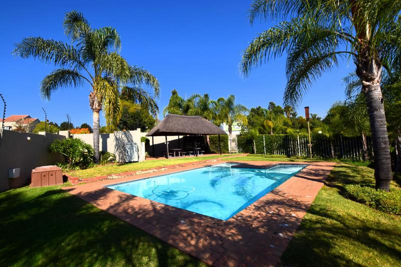 2 Bedroom Property for Sale in Paulshof Gauteng