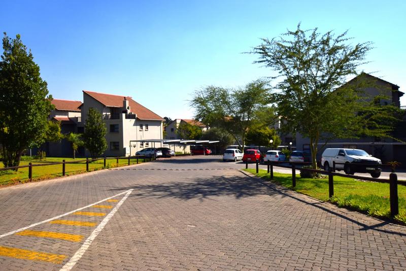 2 Bedroom Property for Sale in Paulshof Gauteng