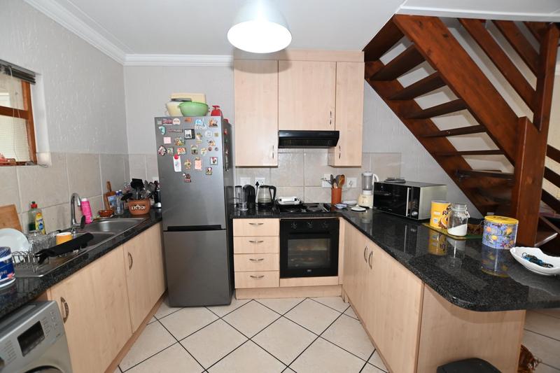 2 Bedroom Property for Sale in Paulshof Gauteng