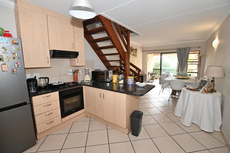 2 Bedroom Property for Sale in Paulshof Gauteng