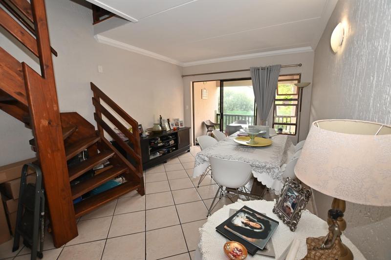 2 Bedroom Property for Sale in Paulshof Gauteng