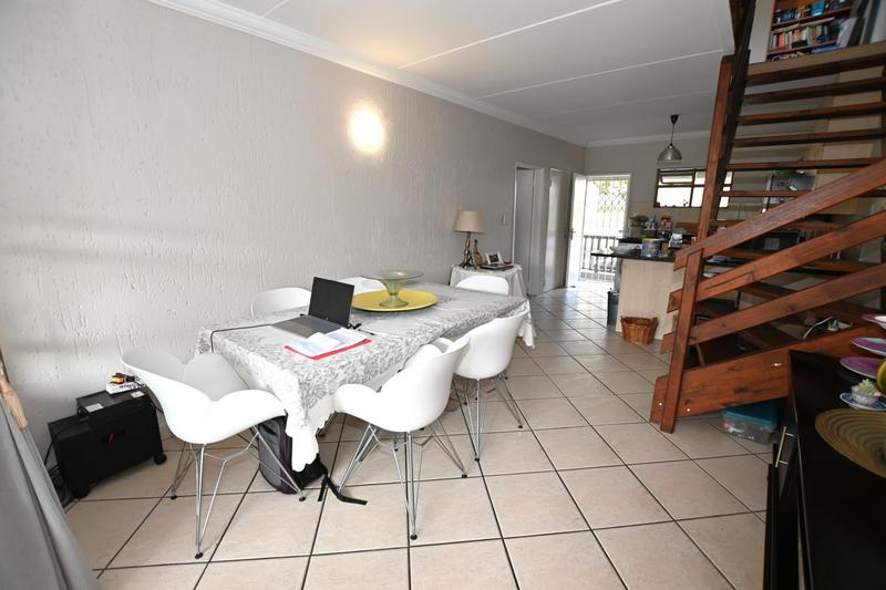2 Bedroom Property for Sale in Paulshof Gauteng