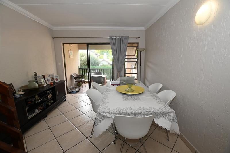 2 Bedroom Property for Sale in Paulshof Gauteng