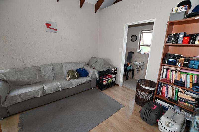 2 Bedroom Property for Sale in Paulshof Gauteng