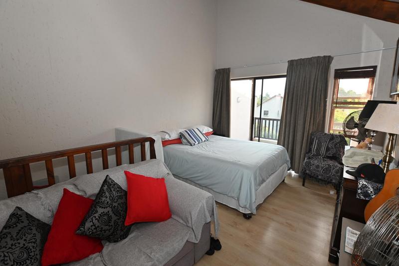 2 Bedroom Property for Sale in Paulshof Gauteng