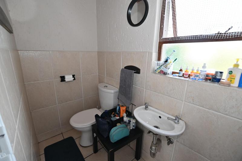 2 Bedroom Property for Sale in Paulshof Gauteng