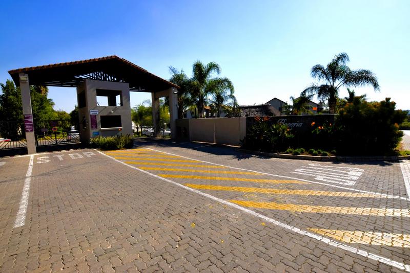 2 Bedroom Property for Sale in Paulshof Gauteng