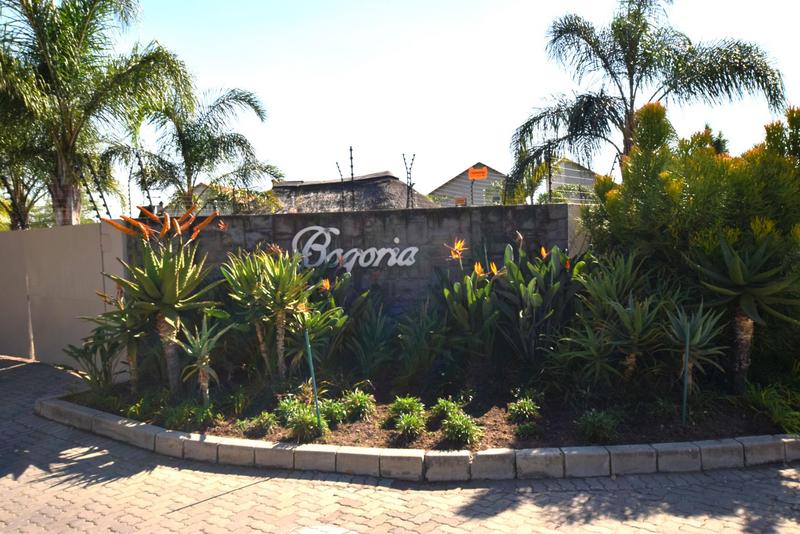 2 Bedroom Property for Sale in Paulshof Gauteng