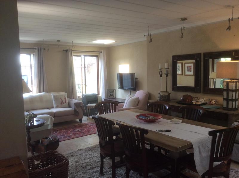 2 Bedroom Property for Sale in Magaliessig Gauteng