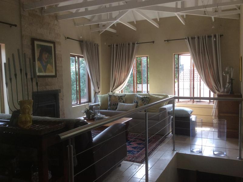 2 Bedroom Property for Sale in Magaliessig Gauteng