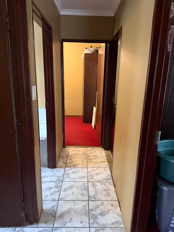 To Let 3 Bedroom Property for Rent in Dobsonville Gauteng