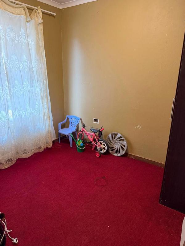 To Let 3 Bedroom Property for Rent in Dobsonville Gauteng