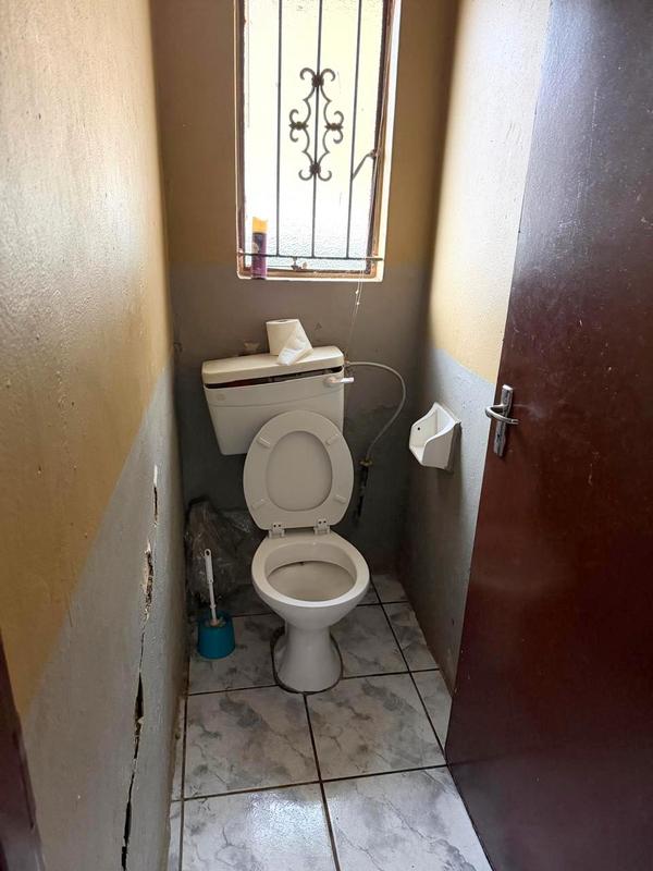 To Let 3 Bedroom Property for Rent in Dobsonville Gauteng