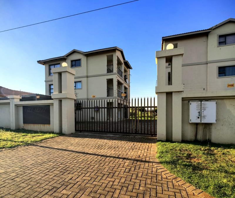 2 Bedroom Property for Sale in Eike Park Gauteng