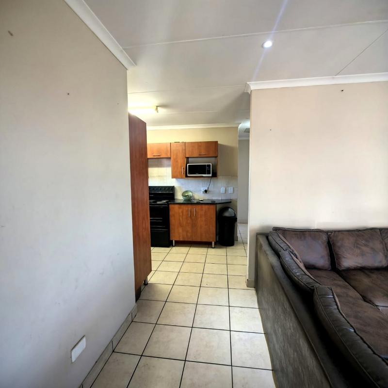 2 Bedroom Property for Sale in Eike Park Gauteng