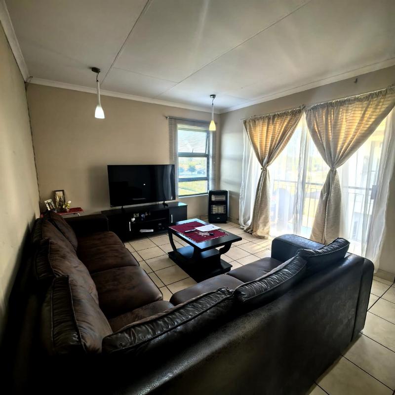 2 Bedroom Property for Sale in Eike Park Gauteng