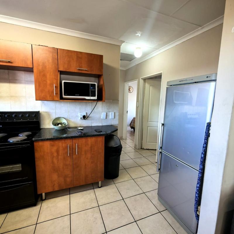 2 Bedroom Property for Sale in Eike Park Gauteng