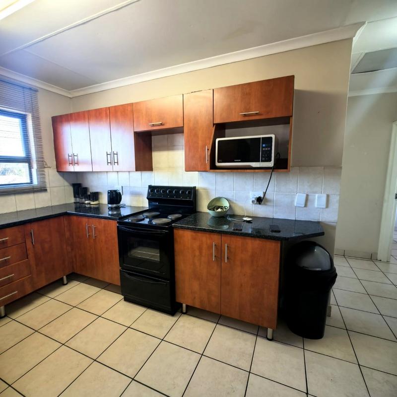 2 Bedroom Property for Sale in Eike Park Gauteng