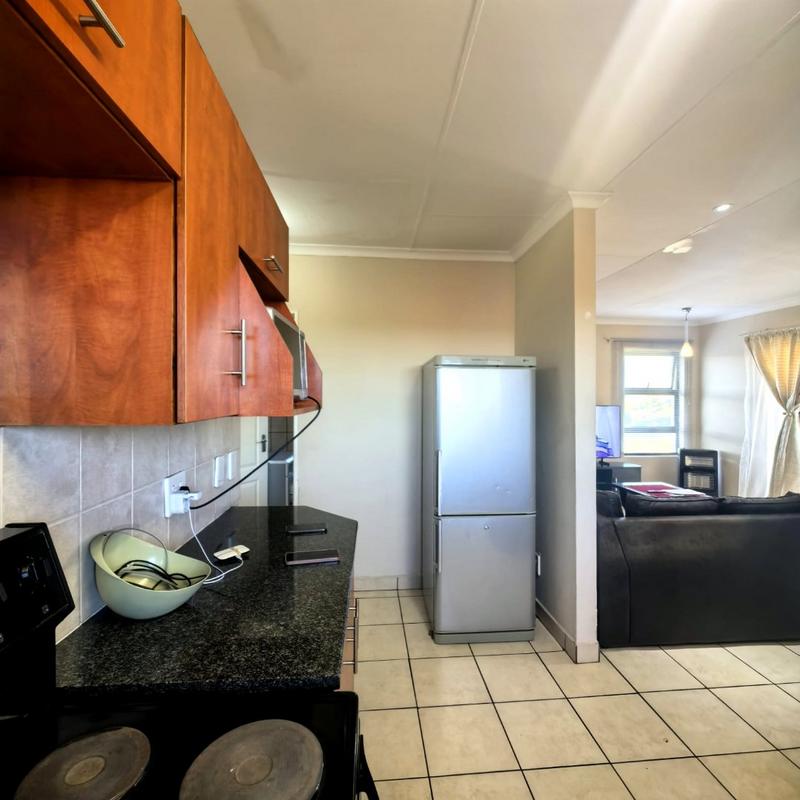 2 Bedroom Property for Sale in Eike Park Gauteng