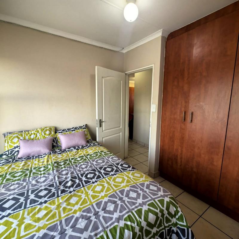 2 Bedroom Property for Sale in Eike Park Gauteng