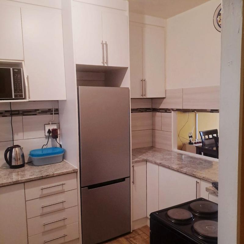 2 Bedroom Property for Sale in Florida Gauteng