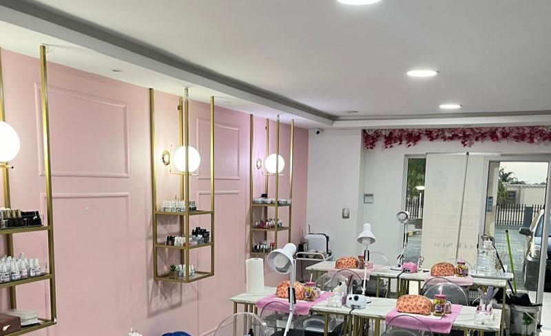 Commercial Property for Sale in Edenvale Gauteng