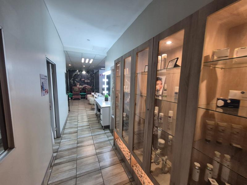 Commercial Property for Sale in Boksburg North Gauteng