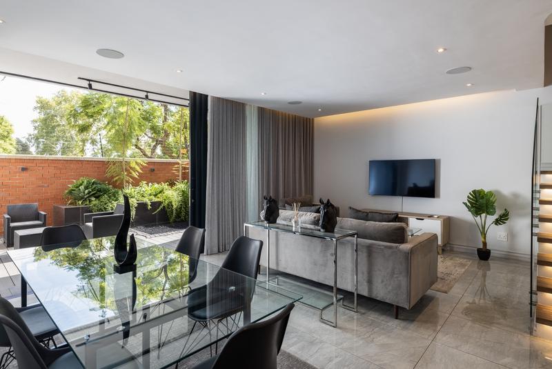 To Let 3 Bedroom Property for Rent in Brooklyn Gauteng