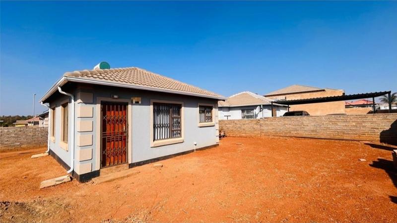 2 Bedroom Property for Sale in The Orchards Gauteng