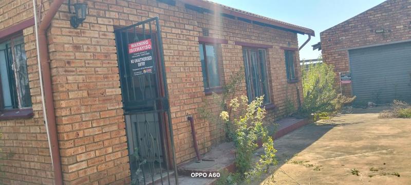 3 Bedroom Property for Sale in Roodekop Gauteng