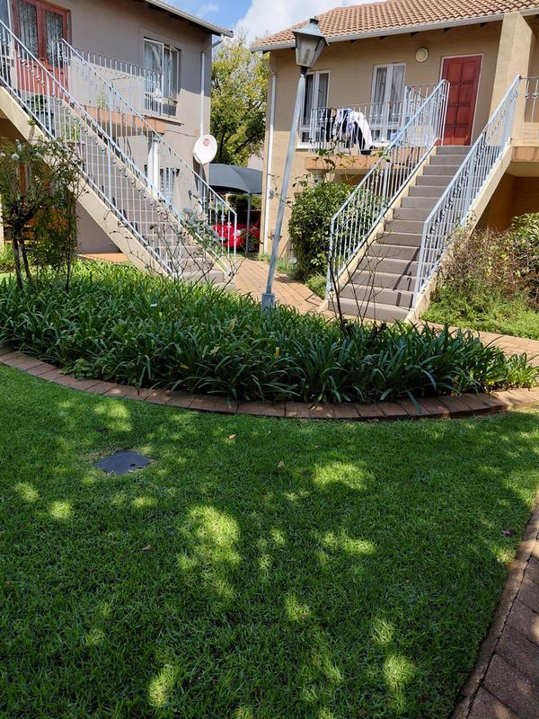 2 Bedroom Property for Sale in Montgomery Park Gauteng