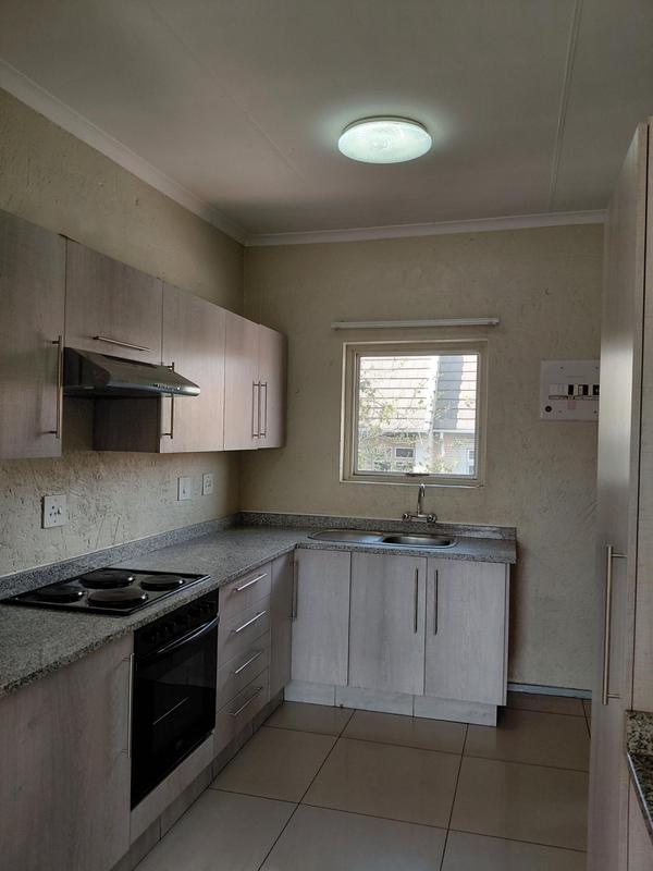 2 Bedroom Property for Sale in Montgomery Park Gauteng