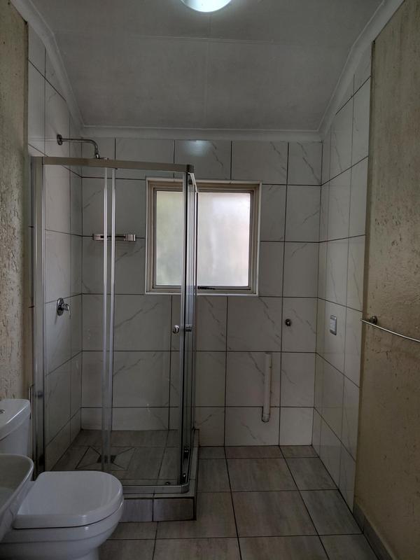 2 Bedroom Property for Sale in Montgomery Park Gauteng