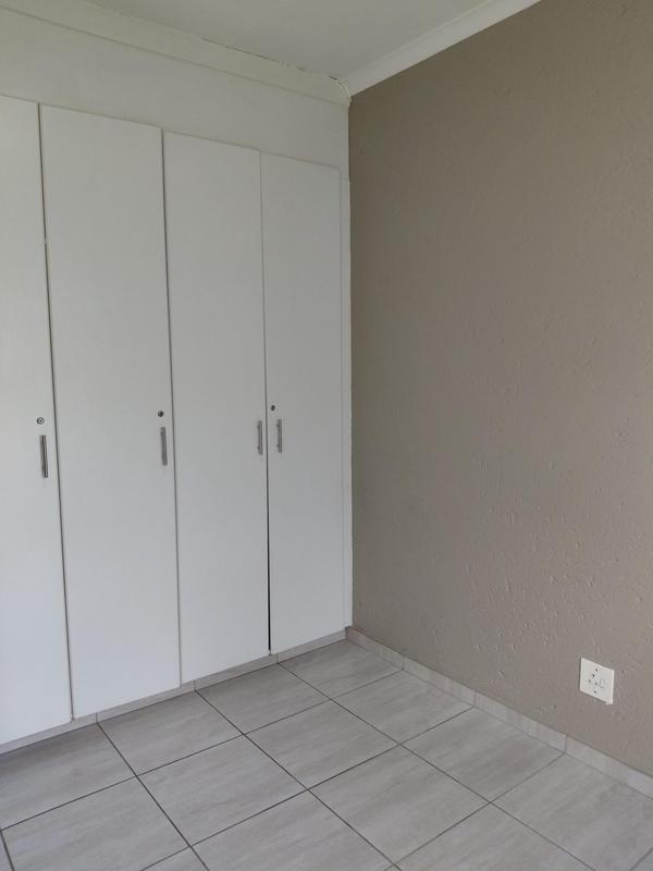 2 Bedroom Property for Sale in Montgomery Park Gauteng