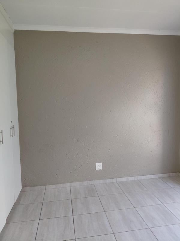 2 Bedroom Property for Sale in Montgomery Park Gauteng