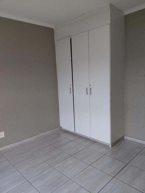 2 Bedroom Property for Sale in Montgomery Park Gauteng