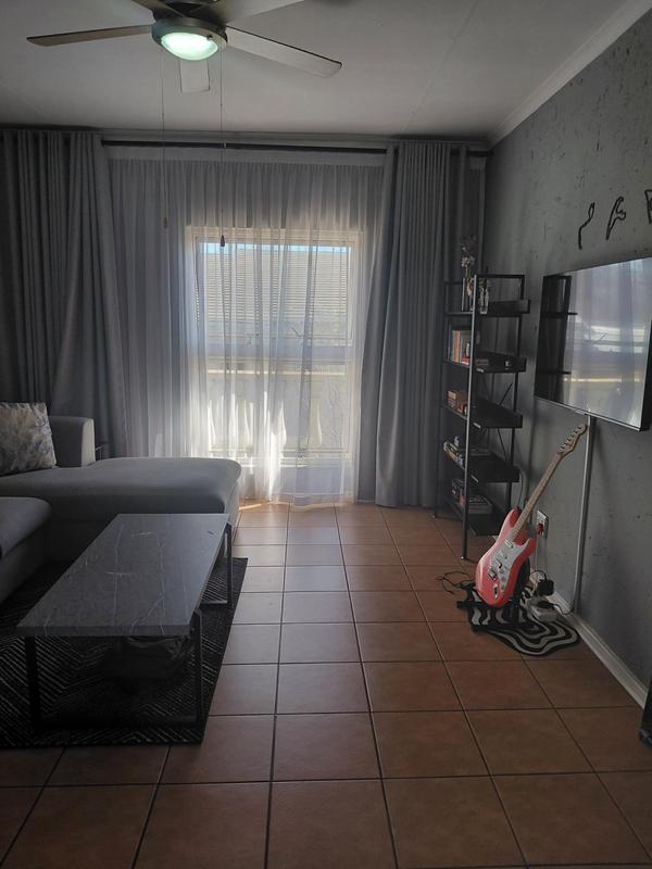 To Let 2 Bedroom Property for Rent in Montgomery Park Gauteng