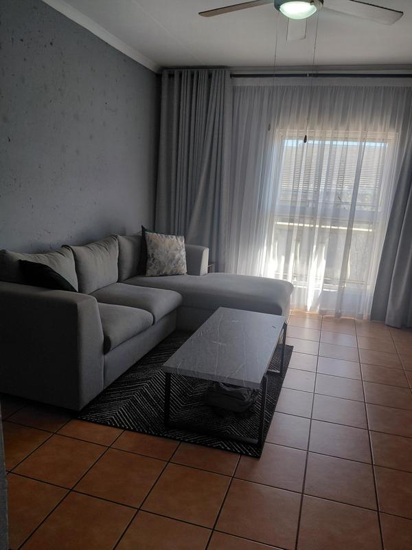 To Let 2 Bedroom Property for Rent in Montgomery Park Gauteng