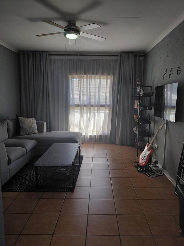 To Let 2 Bedroom Property for Rent in Montgomery Park Gauteng