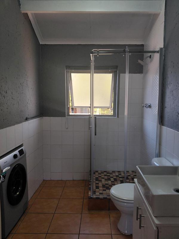 To Let 2 Bedroom Property for Rent in Montgomery Park Gauteng