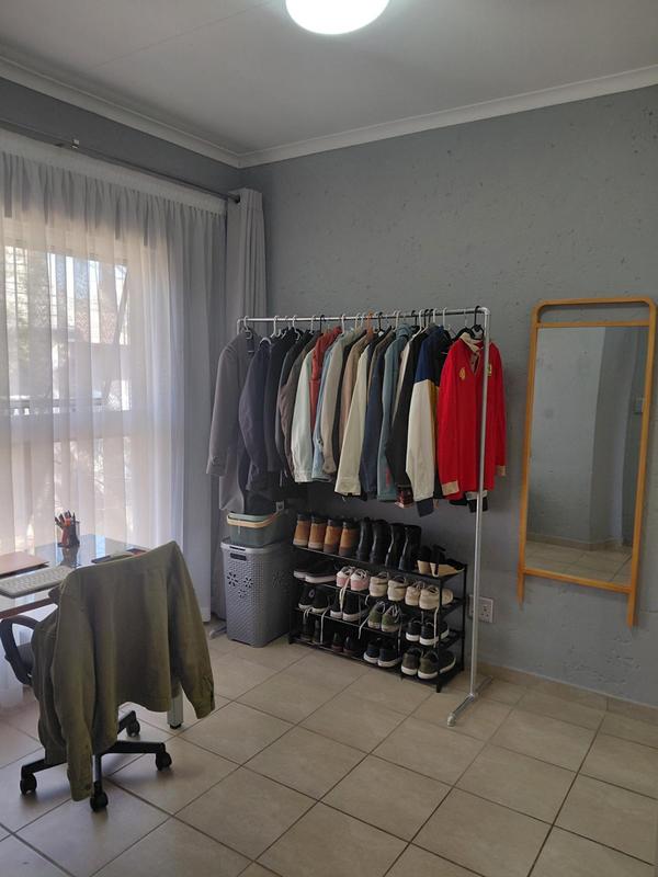 To Let 2 Bedroom Property for Rent in Montgomery Park Gauteng