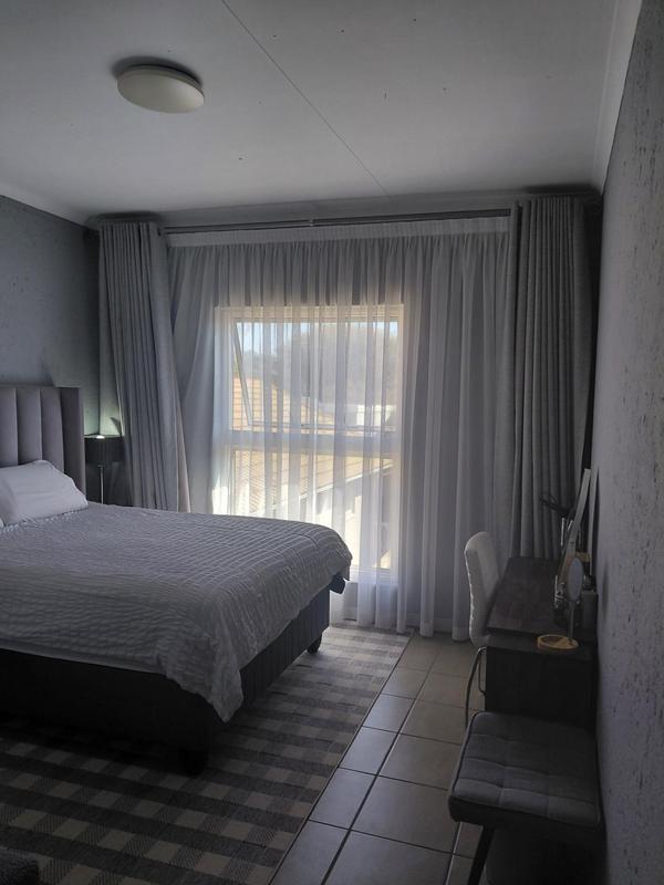 To Let 2 Bedroom Property for Rent in Montgomery Park Gauteng