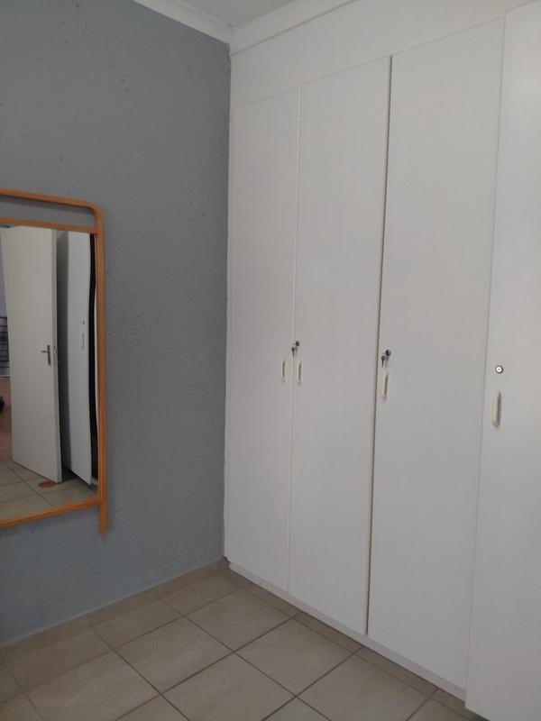 To Let 2 Bedroom Property for Rent in Montgomery Park Gauteng