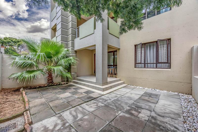 1 Bedroom Property for Sale in Broadacres Gauteng